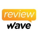 Review Wave Logo